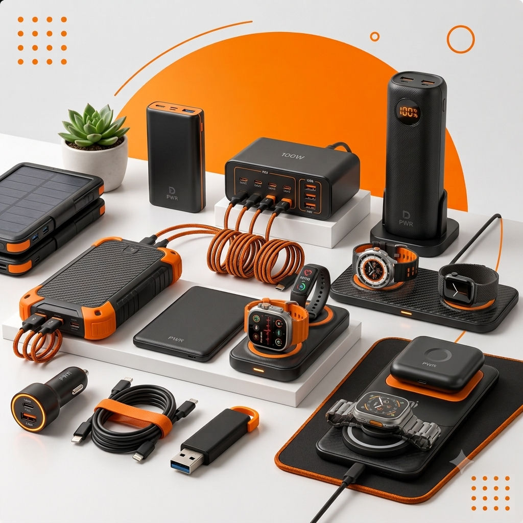 Smartwatches product category