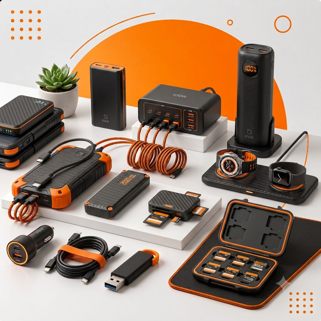 Storage product category